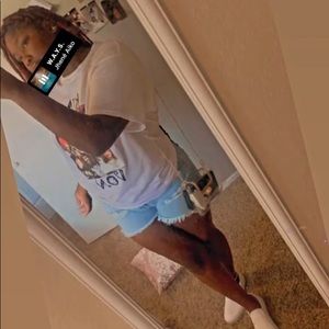 Meet your Posher, Zaria